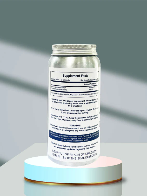 GutShield Pro+, 30 V-Capsules - Image 4