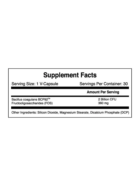 GutShield Pro+, 30 V-Capsules - Image 5
