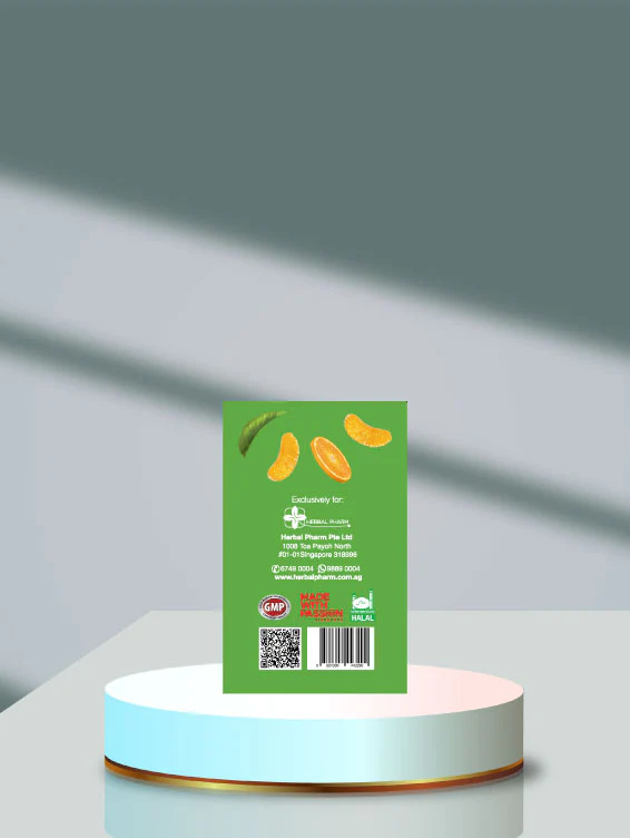 High Q+ BrightMinds Orange - Image 7