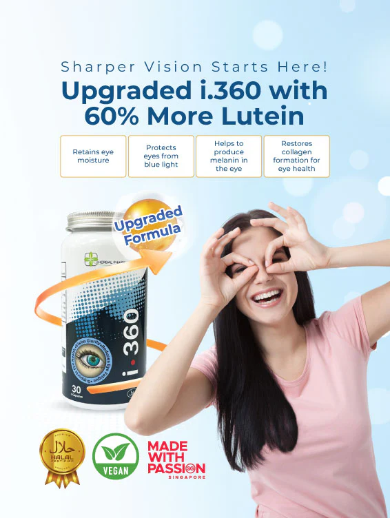 i.360, 30 V-Capsules - Image 5