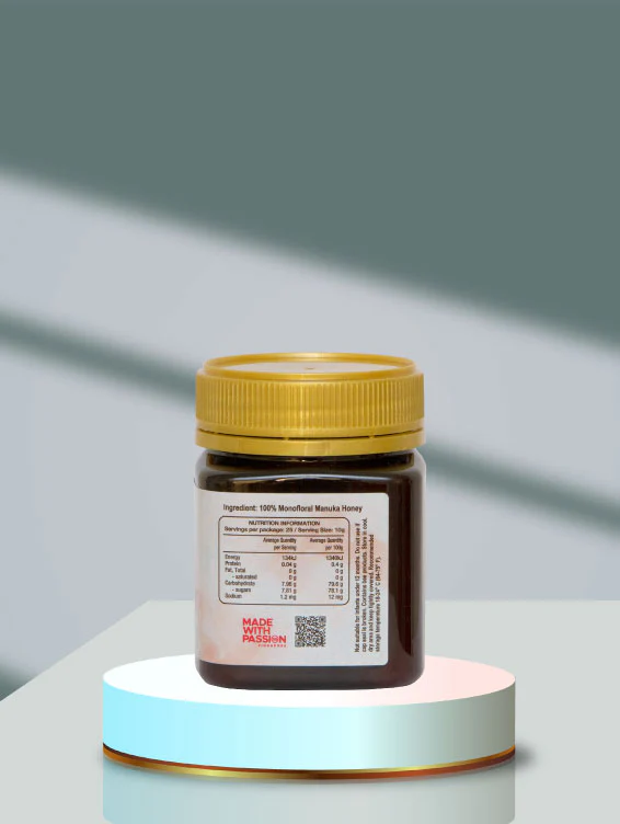 Manuka Honey 300+, 250g - Image 3