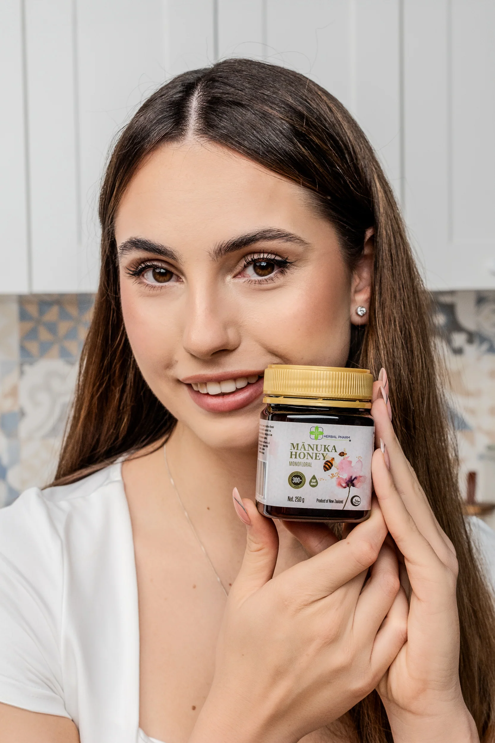 Manuka Honey 300+, 250g - Image 6