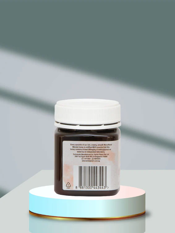 Manuka Honey 800+, 250g - Image 4