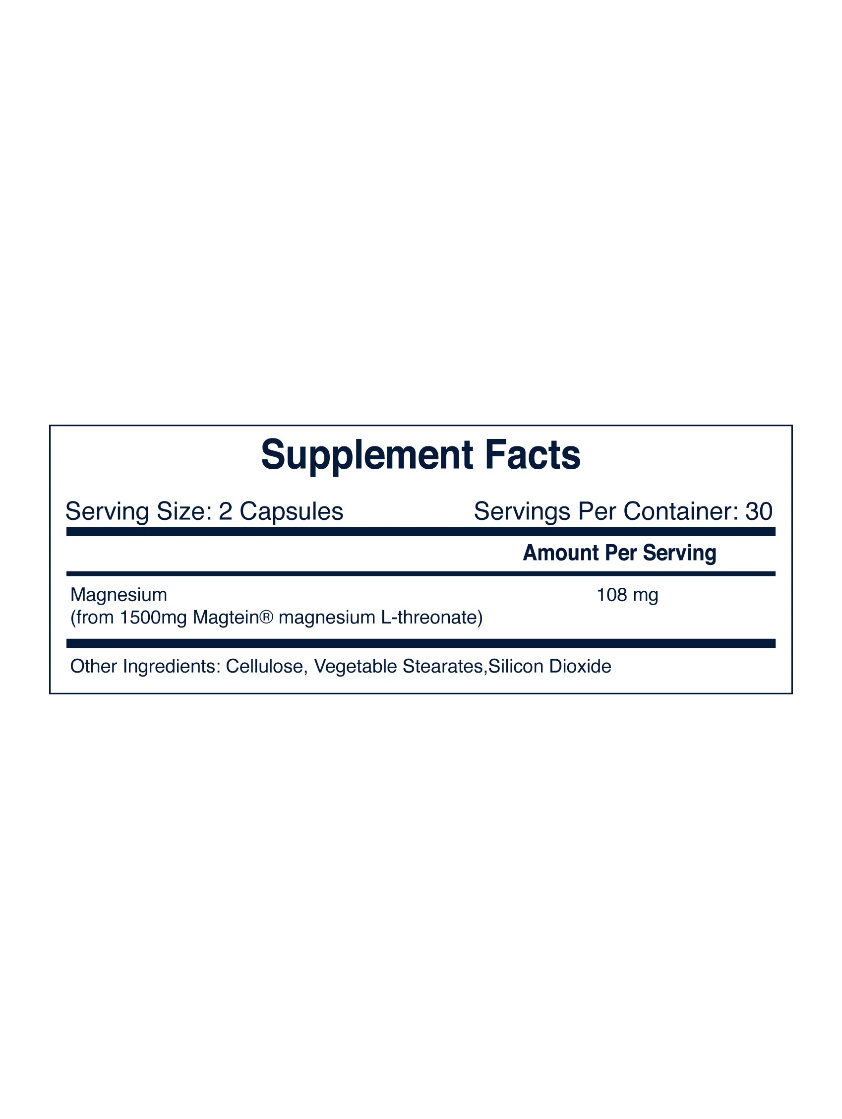 NeuroMg12, 60 V-Capsules - Image 8