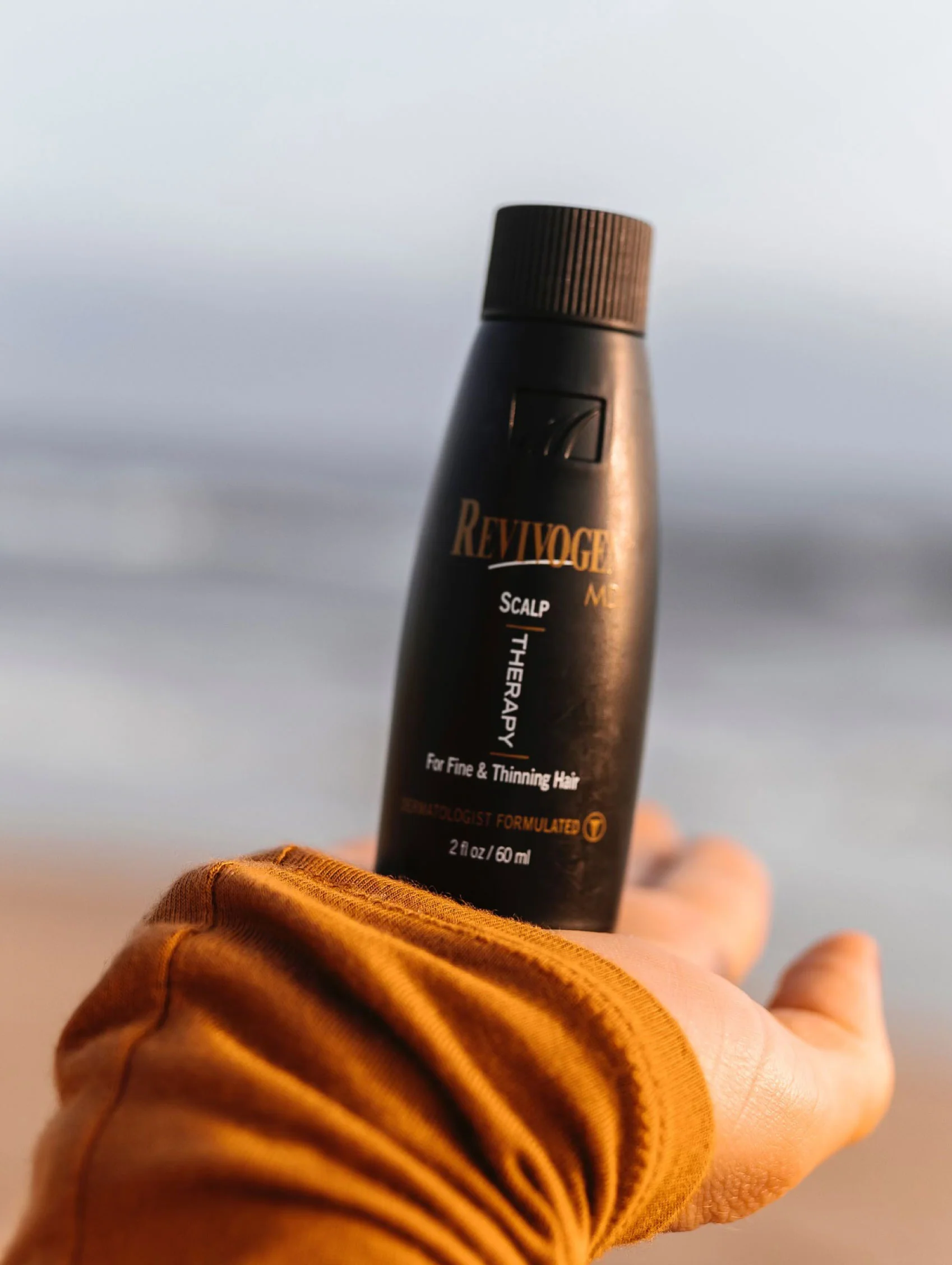 Revivogen Scalp Therapy, 60ml - Image 3